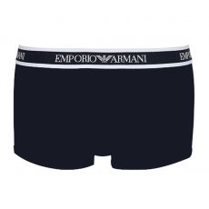BOXER ICONIC MODAL NOIR - EMPORIO ARMANI