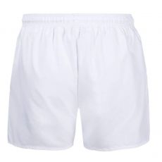 SHORT DE BAIN BASIC BLANC - ARMANI