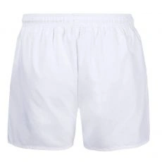 SHORT DE BAIN BASIC BLANC - ARMANI