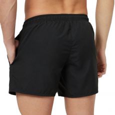 SHORT DE BAIN BASIC NOIR - ARMANI