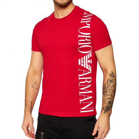 Emporio armani t shirt store