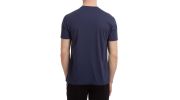 T-SHIRT STRIPES MARINE - EMPORIO ARMANI