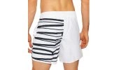 SHORT DE BAIN EWA BLANC - ARMANI