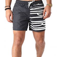 SHORT DE BAIN EWA MARINE - ARMANI