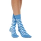 COFFRET DE TROIS PAIRES DE CHAUSSETTES A MOTIFS - NATURAL VIBES