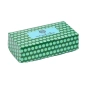 COFFRET DE TROIS PAIRES DE CHAUSSETTES A MOTIFS - NATURAL VIBES