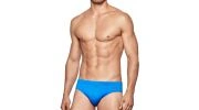 SLIP DE BAIN BLEU - IMPETUS