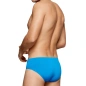 SLIP DE BAIN BLEU - IMPETUS