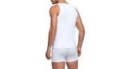 DÉBARDEUR INNOVATION BLANC - IMPETUS