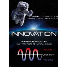 DÉBARDEUR INNOVATION BLANC - IMPETUS