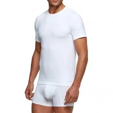 T-SHIRT INNOVATION BLANC - IMPETUS