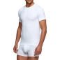 T-SHIRT INNOVATION BLANC - IMPETUS