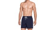 SHORT DE BAIN BLEU MARINE - IMPETUS