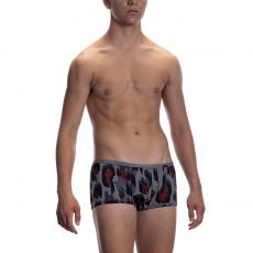 BOXER ANIMAL MINIPANTS 2061 - OLAF BENZ