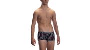 BOXER ANIMAL MINIPANTS 9883 - OLAF BENZ