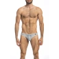 MICRO SLIP EGON BLEU - L'HOMME INVISIBLE MICRO SLIP EGON BLEU - L'HOMME INVISIBLE