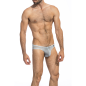 MICRO SLIP EGON BLEU - L'HOMME INVISIBLE