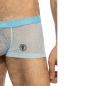 BOXER HIPSTER EGON BLEU - L'HOMME INVISIBLE