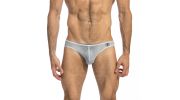 MICRO SLIP EGON BLEU - L'HOMME INVISIBLE