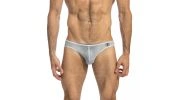 MICRO SLIP EGON BLEU - L'HOMME INVISIBLE