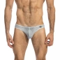 MICRO SLIP EGON BLEU - L'HOMME INVISIBLE MICRO SLIP EGON BLEU - L'HOMME INVISIBLE