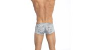 MINI BOXER ELLIS BLEU - L'HOMME INVISIBLE