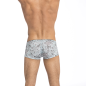 MINI BOXER ELLIS BLEU - L'HOMME INVISIBLE
