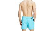 SHORT DE BAIN SF MEDIUM DRAWSTRING BLEU M02048 - TOMMY HILFIGER