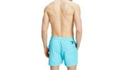SHORT DE BAIN SF MEDIUM DRAWSTRING BLEU M02048 - TOMMY HILFIGER