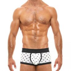 BOXER SCREW DOT BLANC 05113 - MODUS VIVENDI