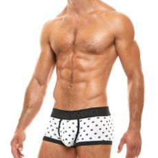 BOXER SCREW DOT BLANC 05113 - MODUS VIVENDI