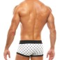 BOXER SCREW DOT BLANC 05113 - MODUS VIVENDI