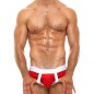 SLIP DOUBLE BOOST ROUGE 01112 - MODUS VIVENDI