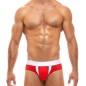 SLIP DOUBLE BOOST ROUGE 01112 - MODUS VIVENDI