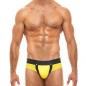 SLIP DOUBLE BOOST JAUNE 01112 - MODUS VIVENDI