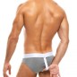 SLIP DOUBLE BOOST GRIS 01112 - MODUS VIVENDI