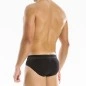SLIP ZIPPER NOIR 02912 - MODUS VIVENDI