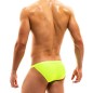 SLIP DE BAIN TANGA BODYBUILDING FLUO - MODUS VIVENDI SLIP DE BAIN TANGA BODYBUILDING FLUO - MODUS VIVENDI