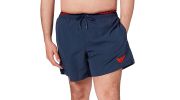 SHORT DE BAIN EAGLE MARINE - ARMANI