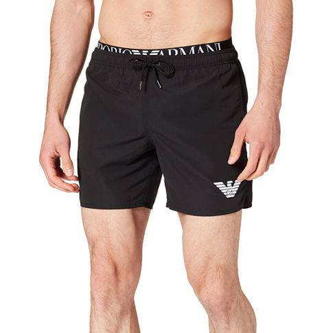 Short de bain armani cheap