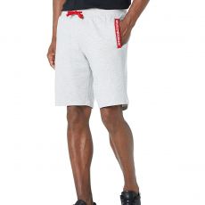 BERMUDA GRIS CHINE  - ARMANI