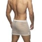 PAREO PARTY EN MAILLES BLANC AD982 - ADDICTED