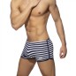 SHORT VELVET RAYE MARINE AD969 - ADDICTED SHORT VELVET RAYE MARINE AD969 - ADDICTED