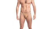 STRING NUDE - L'HOMME INVISIBLE