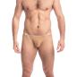 STRING NUDE TANSKIN - L'HOMME INVISIBLE