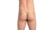 STRING NUDE TANSKIN - L'HOMME INVISIBLE