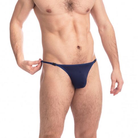 Tanga homme 2025 invisible