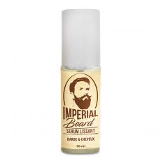 SERUM LISSANT POUR CHEVEUX ET BARBE  - IMPERIAL BEARD