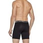 BOXER LONG INNOVATION NOIR - IMPETUS