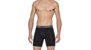BOXER LONG INNOVATION NOIR - IMPETUS